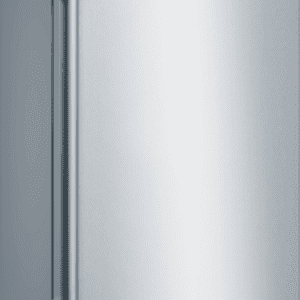 Bosch Gsn36aiep Serie 6 Fryseskap - Rustfritt Stål