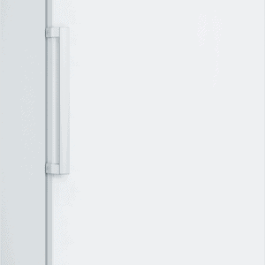 Bosch Gsv36vwev Serie 4 Fryseskap - Hvit