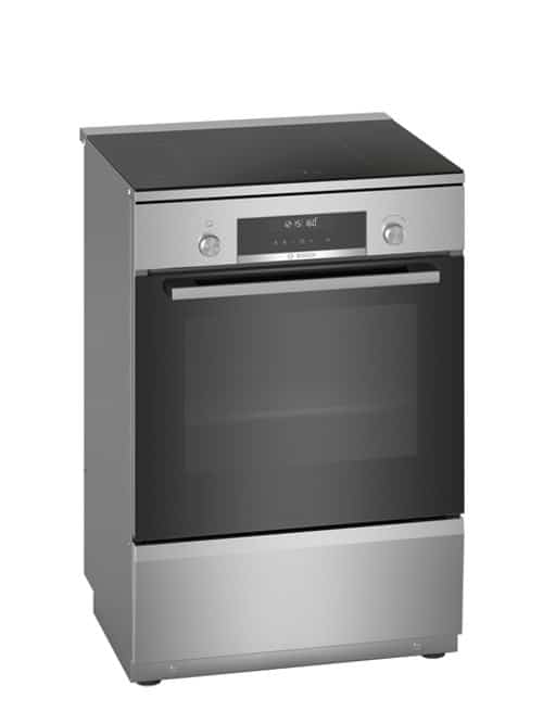 Bosch Hls79w351u Induksjonskomfyr – Rustfritt Stål test