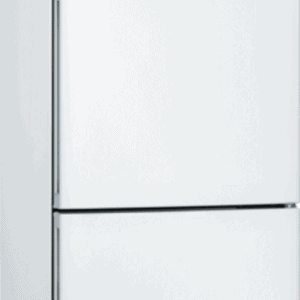 Bosch Kgv362weas Serie 4 Kombiskap - Hvit