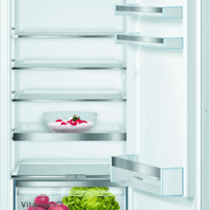 Bosch Kir41aff0 Serie 6 Integrert kjøleskap