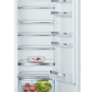 Bosch Kir51aff0 Serie 6 Integrert kjøleskap