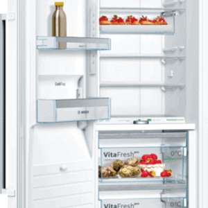 Bosch Ksf36pwdp Serie 8 Kjøleskap - Hvit