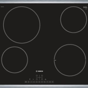 Bosch Pke645fn1e Serie 6 Keramisk topp