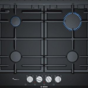 Bosch Prp6a6d70 Serie 8 Gasstopp - Svart