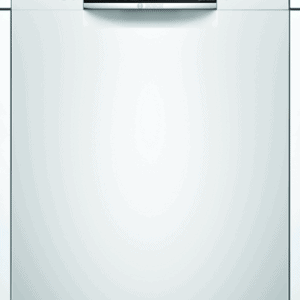 Bosch Smu4haw48s Serie 4 Innebygd oppvaskmaskin - Hvit