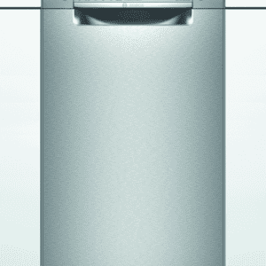 Bosch Spu2hki57s Serie 2 Innebygd oppvaskmaskin - Rustfritt Stål