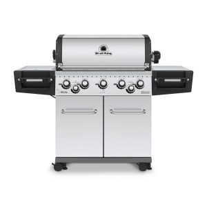 Broil King Gasolgrill Regal S590 SS