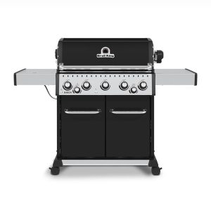 Broil King Gassgrill Baron 590