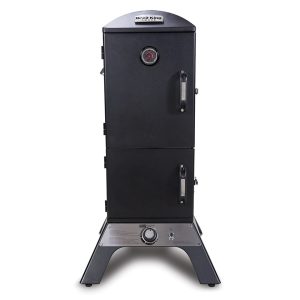 Broil King Røjkgrill Vertical Gas Smoker