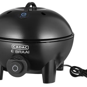 CADAC Elektrisk grill E-Braai Bordsmodell
