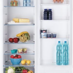 Candy Cflo3550en Integrert kjøleskap - Hvit