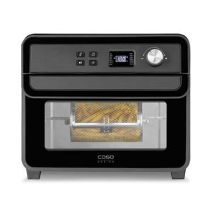 Caso Airfry Chef 1700 Miniovn - Svart