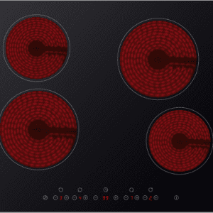 Eico Hh 60 Keramisk topp