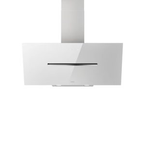 Eico Shy-s Wh/a/90 Vegghengt ventilator - Hvit