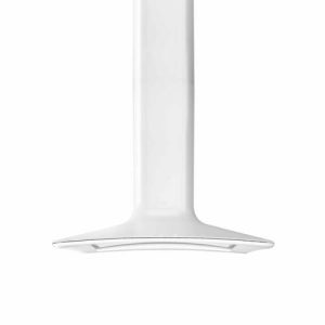 Eico Sweet P 85 A White Vegghengt ventilator - Hvit