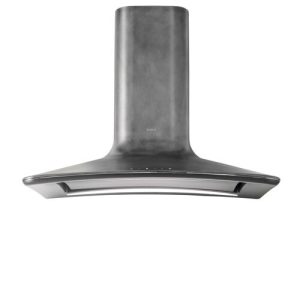 Eico Sweet P 85 Peltrox Vegghengt ventilator - Grå