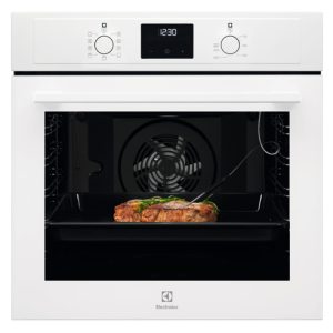 Electrolux Cob400w Innbyggingsovn - Hvit