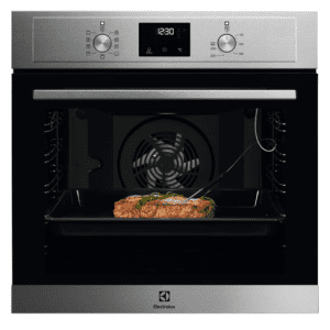 Electrolux Cob400x Innbyggingsovn - Rustfritt Stål