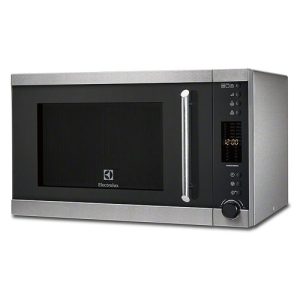 Electrolux Ems30400ox Mikroovner - Rustfritt Stål