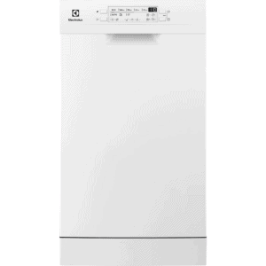 Electrolux Esa22100sw Innebygd oppvaskmaskin - Hvit