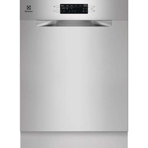 Electrolux Esa47220ux Innebygd oppvaskmaskin test