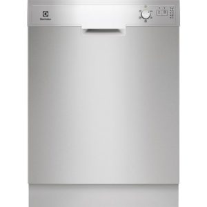 Electrolux Esf5206lox Innebygd oppvaskmaskin - Rustfritt Stål