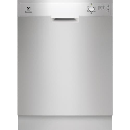 Electrolux Esf5206lox Innebygd oppvaskmaskin – Rustfritt Stål test