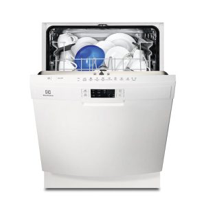 Electrolux Esf5512low Innebygd oppvaskmaskin - Hvit