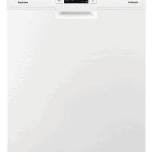 Electrolux Esf5557low Innebygd oppvaskmaskin - Hvit