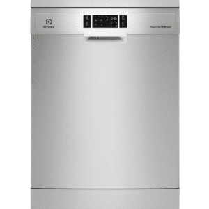 Electrolux Esf7551rox Innebygd oppvaskmaskin - Rustfritt Stål