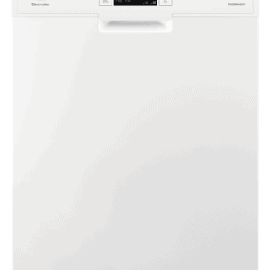 Electrolux Esf9500low Innebygd oppvaskmaskin - Hvit