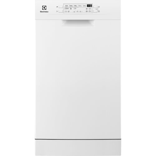 Electrolux Esm63300sw Innebygd oppvaskmaskin test
