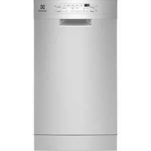 Electrolux Ess42200sx Innebygd oppvaskmaskin