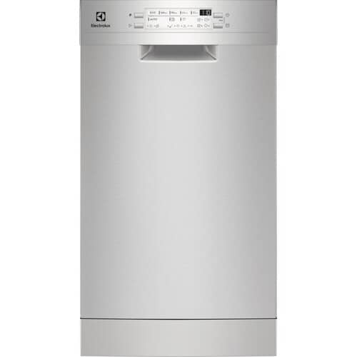Electrolux Ess42200sx Innebygd oppvaskmaskin test