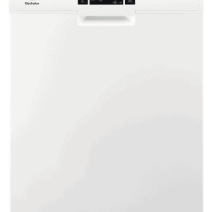 Electrolux Esz69310sw Innebygd oppvaskmaskin - Hvit