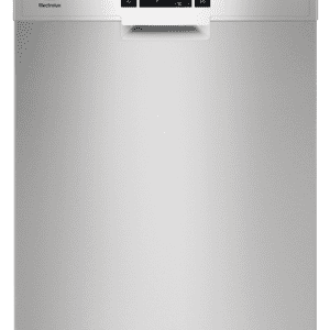 Electrolux Esz69310sx Innebygd oppvaskmaskin - Rustfritt Stål