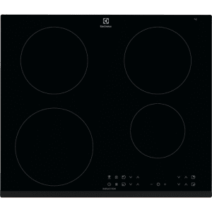 Electrolux Hoi630nf Induksjonstopp - Svart