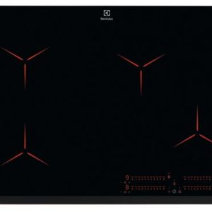 Electrolux Hop770mf Induksjonstopp - Svart