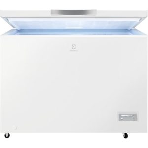 Electrolux Lcb3le31w0 Fryseboks - Hvit