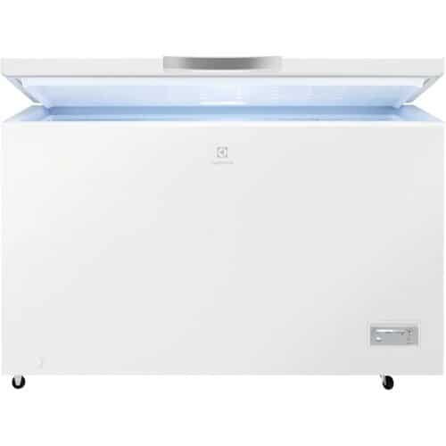 Electrolux Lcb3le38w0 Fryseboks – Hvit - BEST I TEST 2025