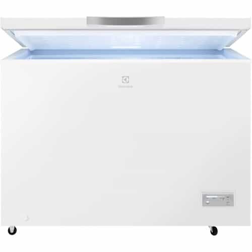 Electrolux Lcb3lf31w0 Fryseboks – Hvit test