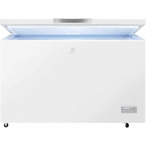 Electrolux Lcb3lf38w0 Fryseboks – Hvit test