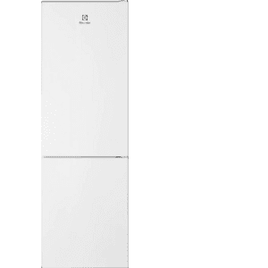 Electrolux Lnc7me32w1 Kombiskap - Hvit