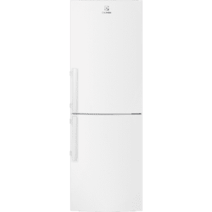 Electrolux Lnt3le31w1 Kombiskap - Hvit