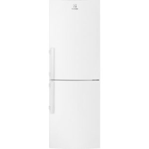 Electrolux Lnt3lf30w1 Kombiskap - Hvit