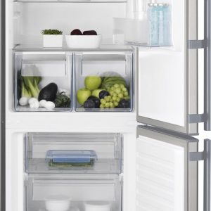 Electrolux Lnt4te33x2 Kombiskap - Rustfritt Stål