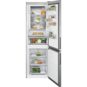 Electrolux Lnt7md32x2 Kombiskap - Rustfritt Stål