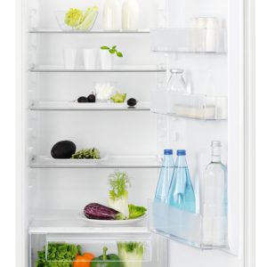 Electrolux Lrb3af12s Integrert kjøleskap