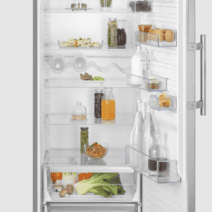 Electrolux Lrc4df35x Kjøleskap - Rustfritt Stål